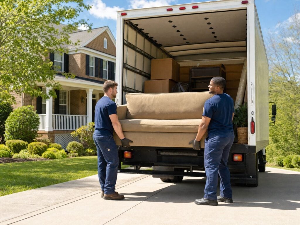 Yard Boys Property Solutions — Svc Junk Removal V2 — Mississippi Gulf Coast junk removal