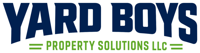 Yard Boys Property Solutions LLC logo